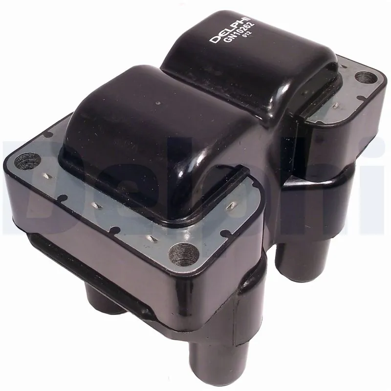 Ignition Coil GN10262-12B1