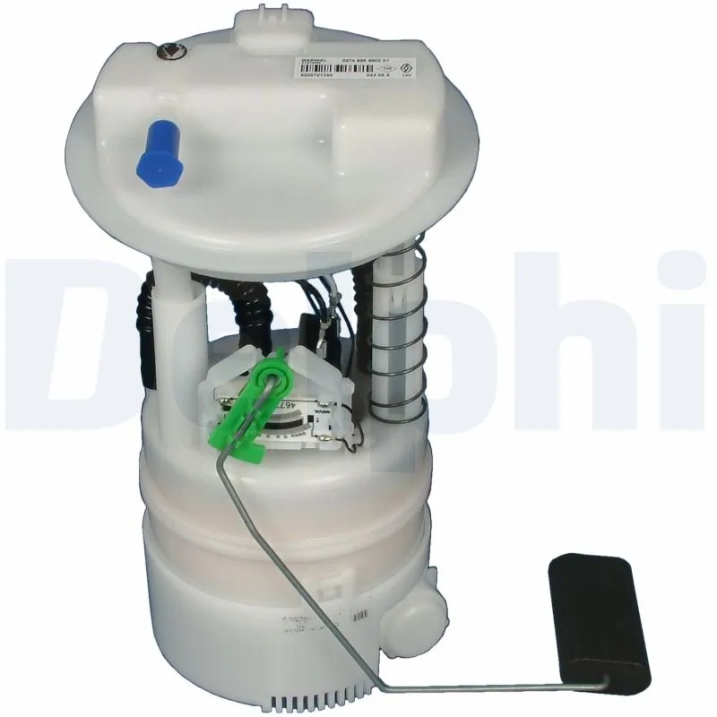 Fuel Pump FE10055-12B1