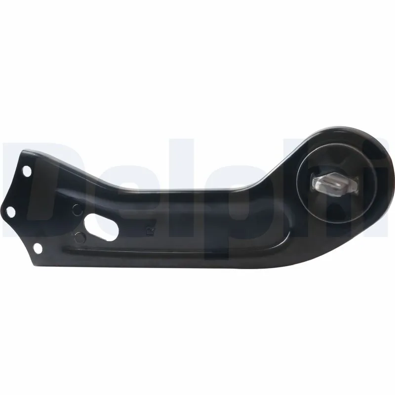 Control/Trailing Arm, wheel suspension TC4541