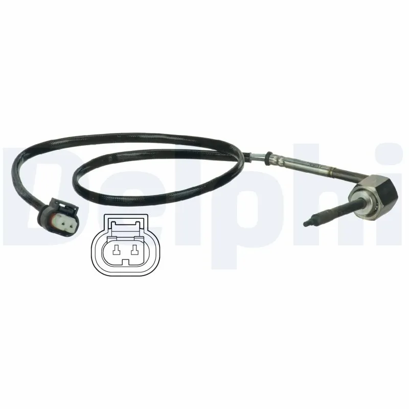 Sensor, exhaust gas temperature TS30072