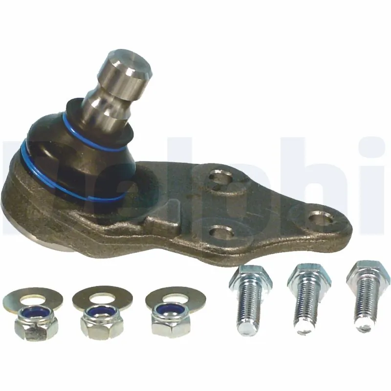 Ball Joint TC917