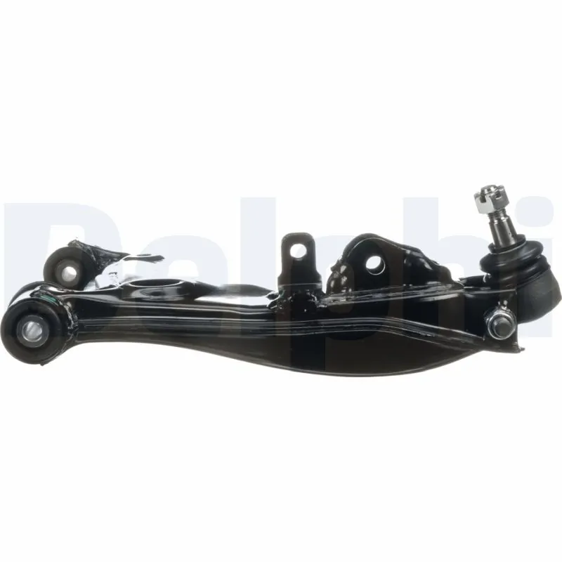 DELPHI TC6706 Control/Trailing Arm, wheel suspension