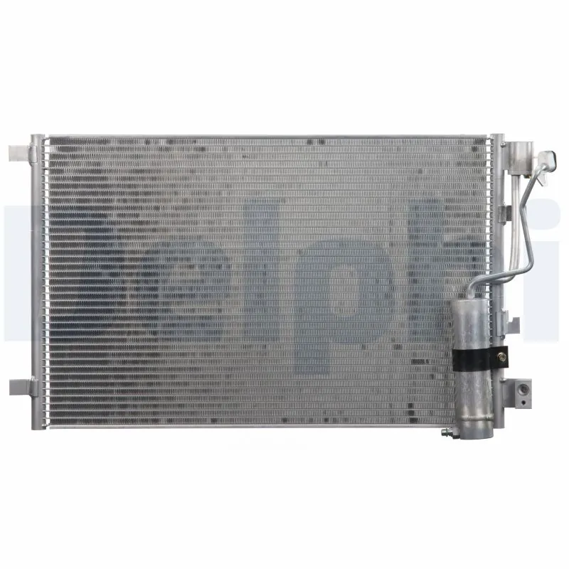 Condenser, air conditioning CF20291