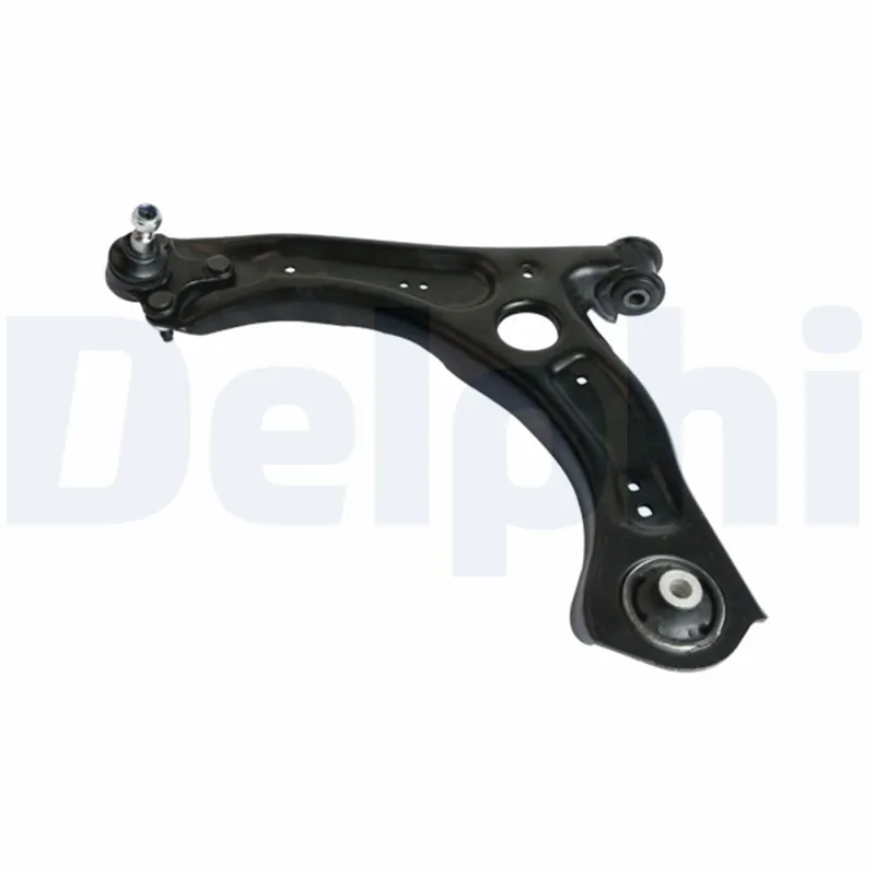 Control/Trailing Arm, wheel suspension TC6883