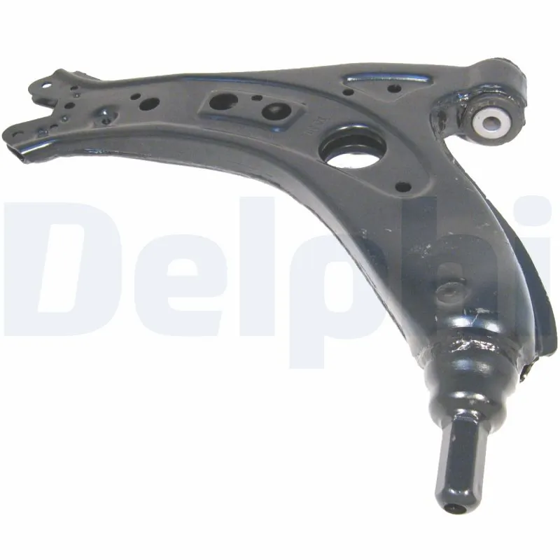 Control/Trailing Arm, wheel suspension TC1428