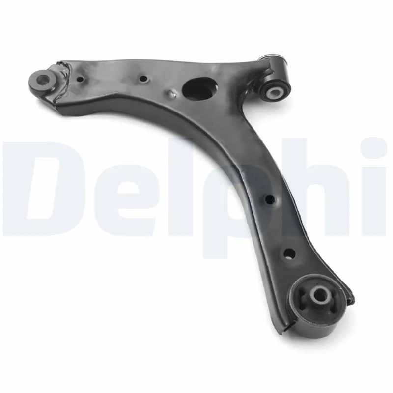 Control/Trailing Arm, wheel suspension TC4553