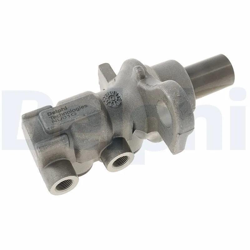 Brake Master Cylinder LM80581
