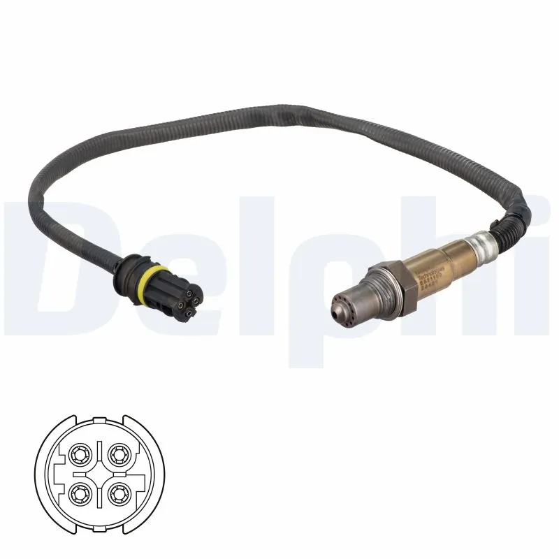 Oxygen Sensor ES21190-12B1
