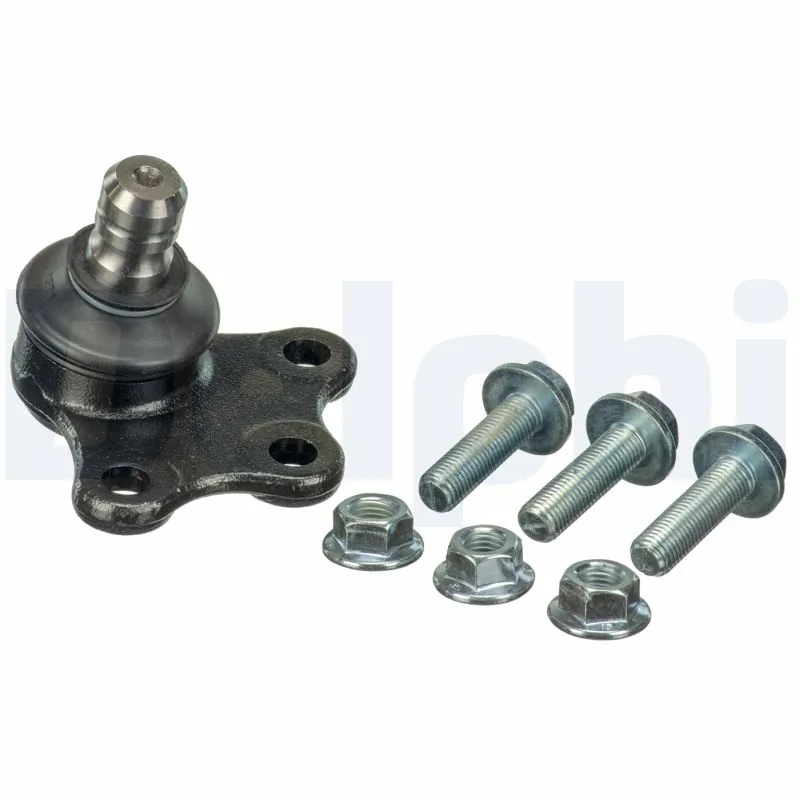 Ball Joint TC3664