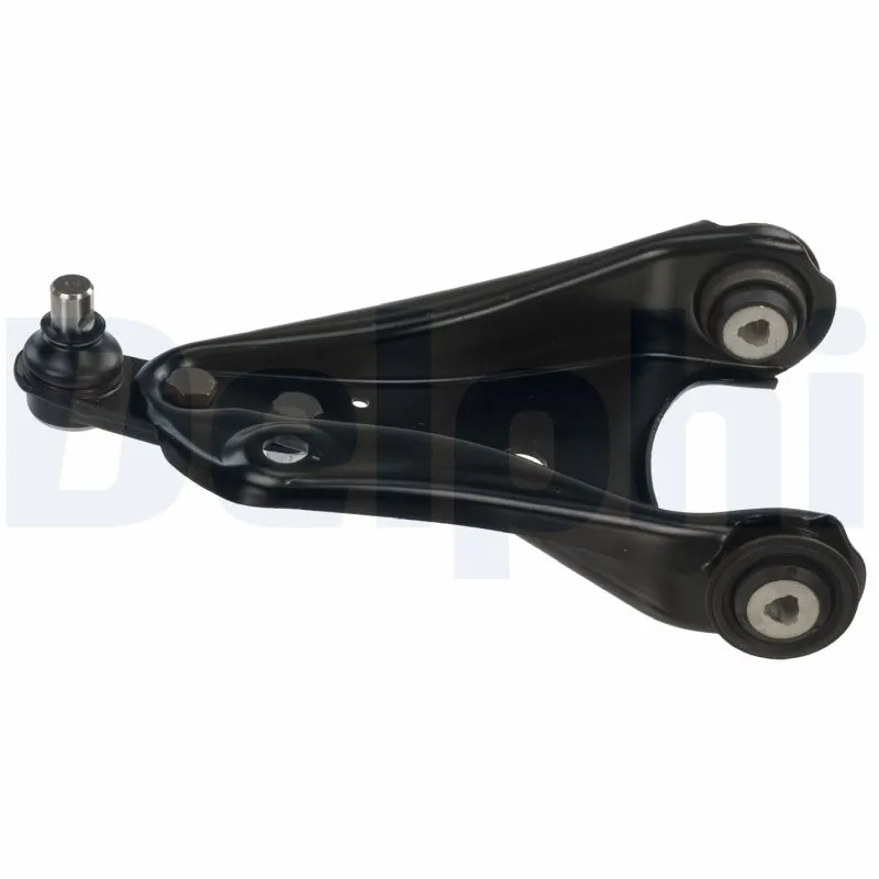 Control/Trailing Arm, wheel suspension TC3270