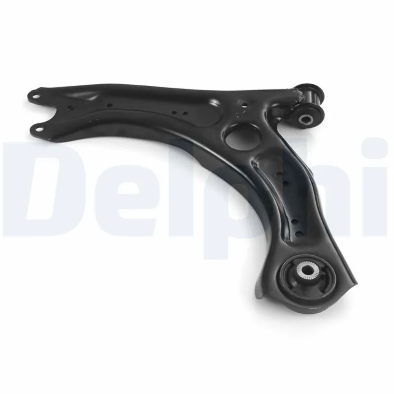Control/Trailing Arm, wheel suspension TC4667