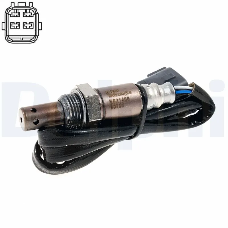 Oxygen Sensor ES21406-12B1
