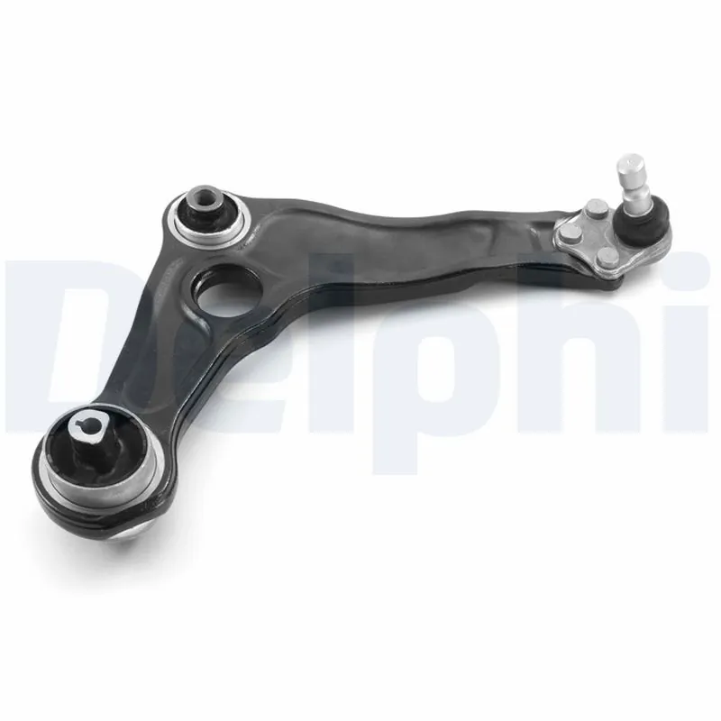 Control/Trailing Arm, wheel suspension TC4766