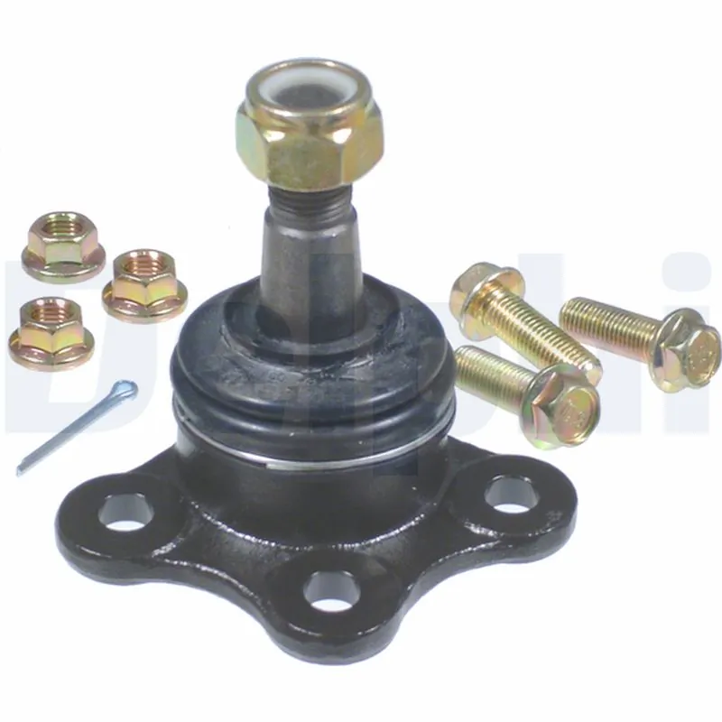 Ball Joint TC945