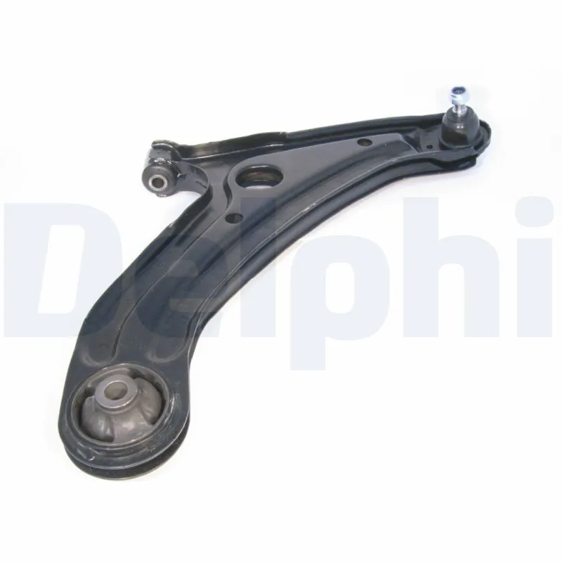Control/Trailing Arm, wheel suspension TC1405
