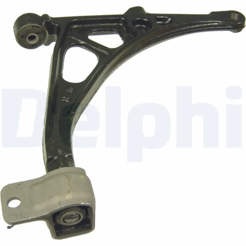 Control/Trailing Arm, wheel suspension TC811
