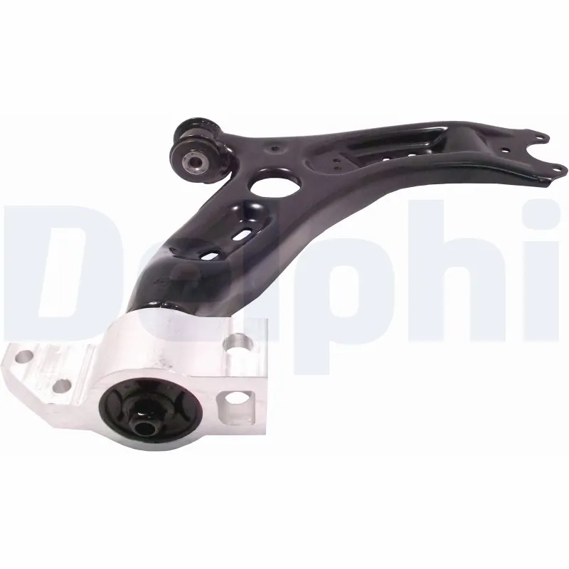 Control/Trailing Arm, wheel suspension TC2483