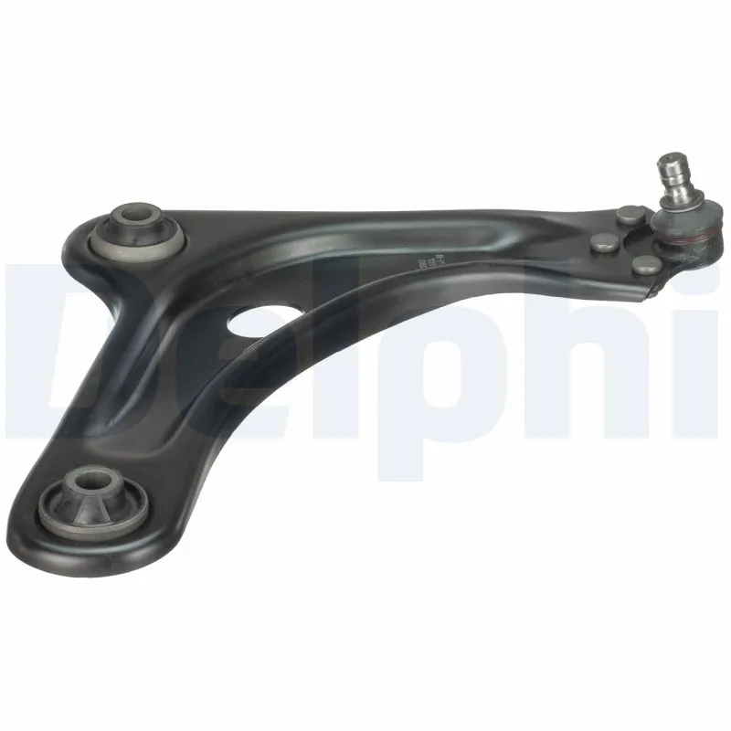 Control/Trailing Arm, wheel suspension TC3708