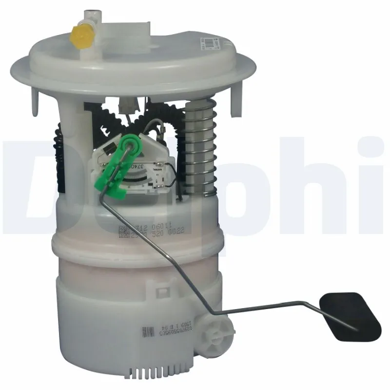 Fuel Feed Unit FG1099-12B1