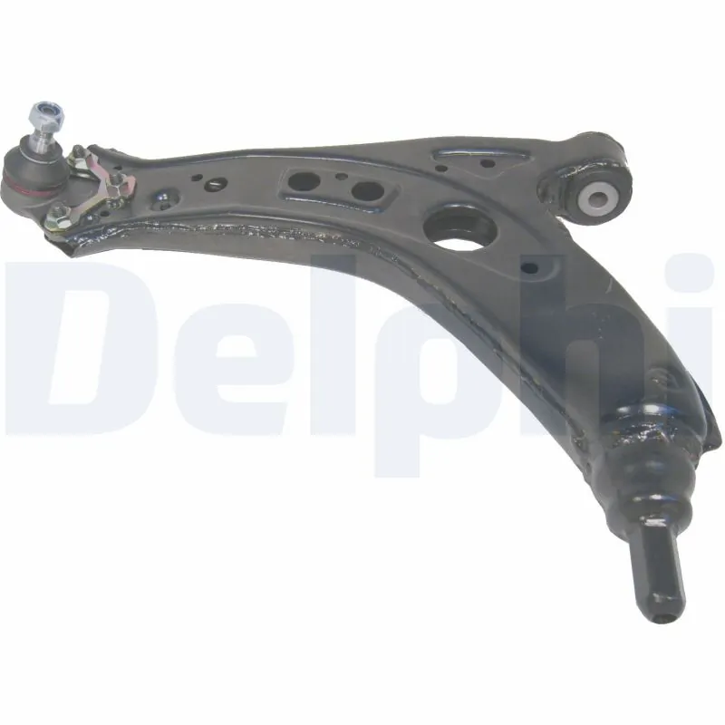Control/Trailing Arm, wheel suspension TC1329