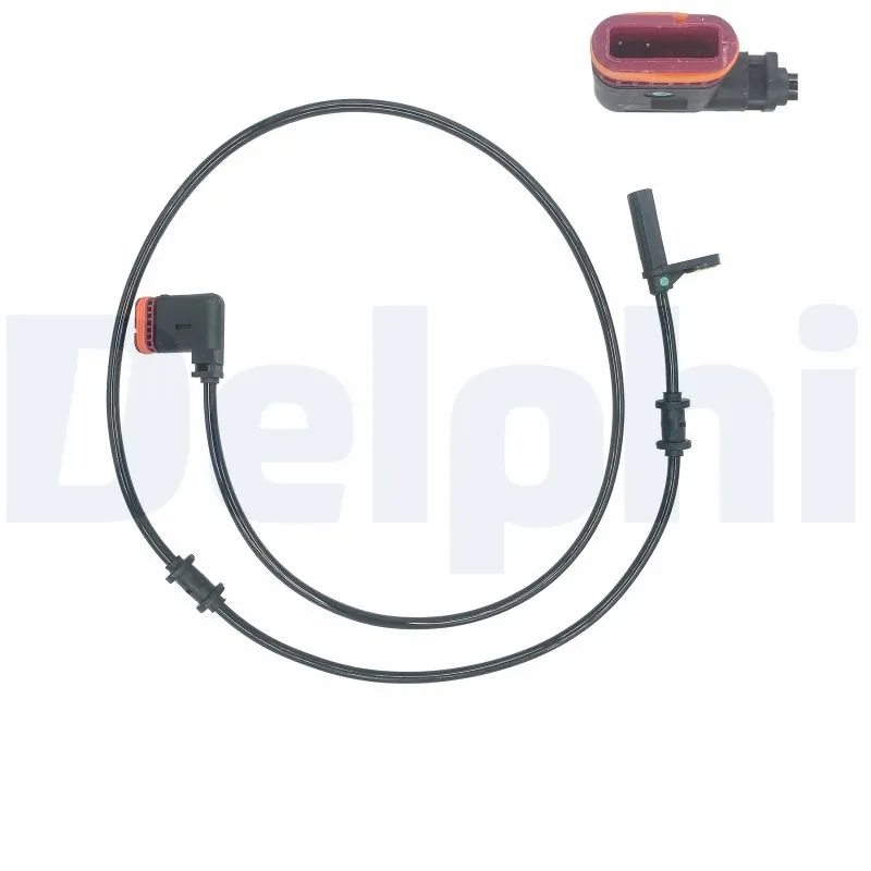 Sensor, wheel speed SS20551