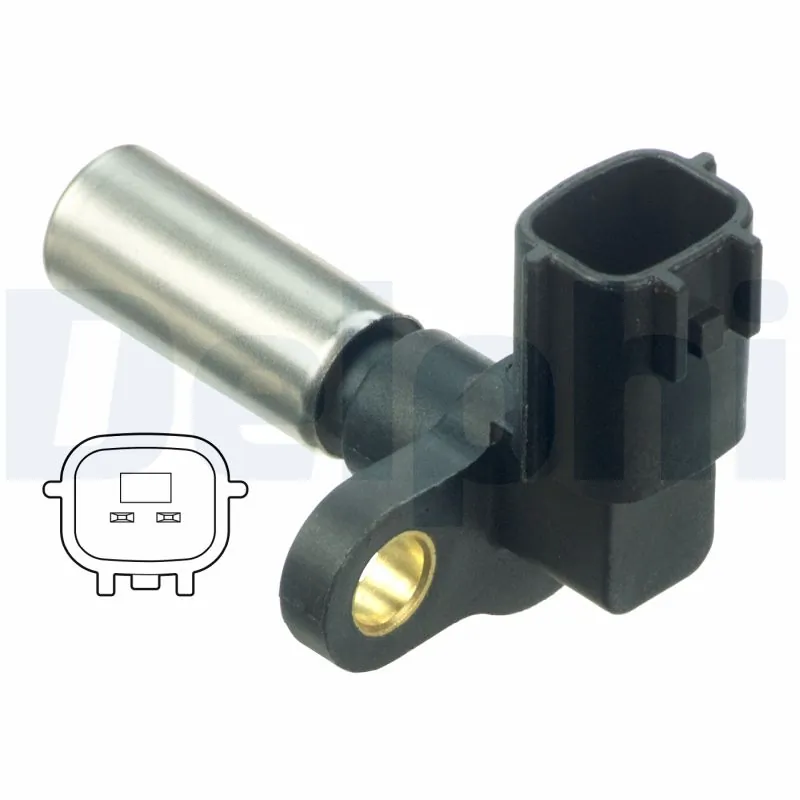 Sensor, crankshaft pulse SS11168