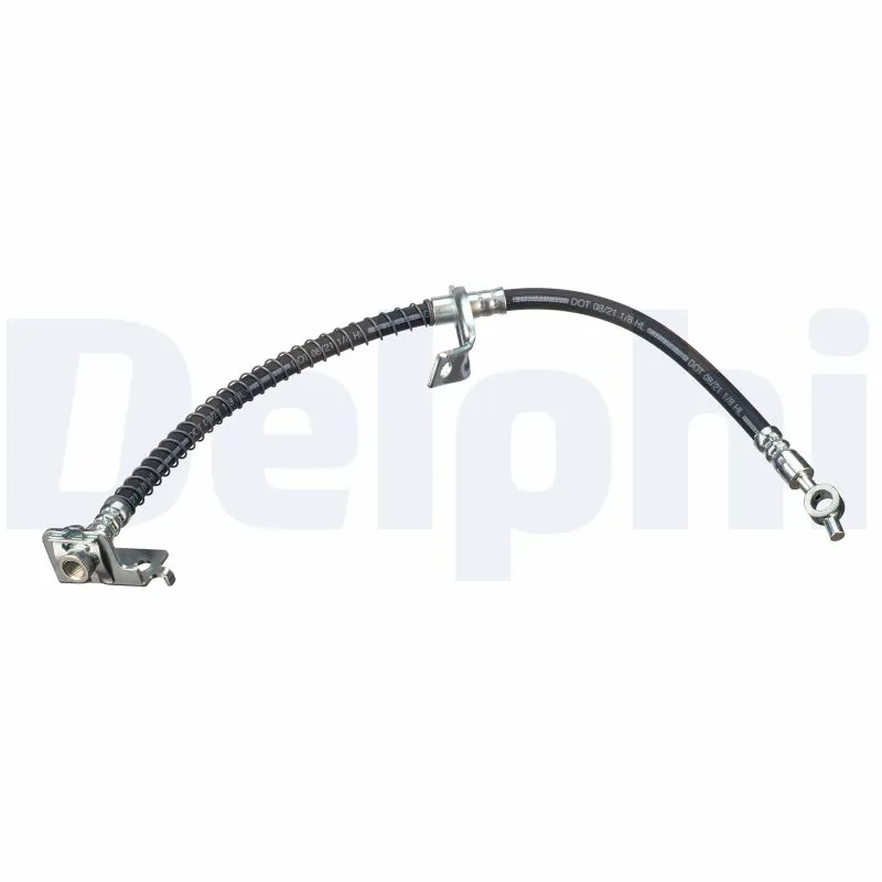 Brake Hose LH7640