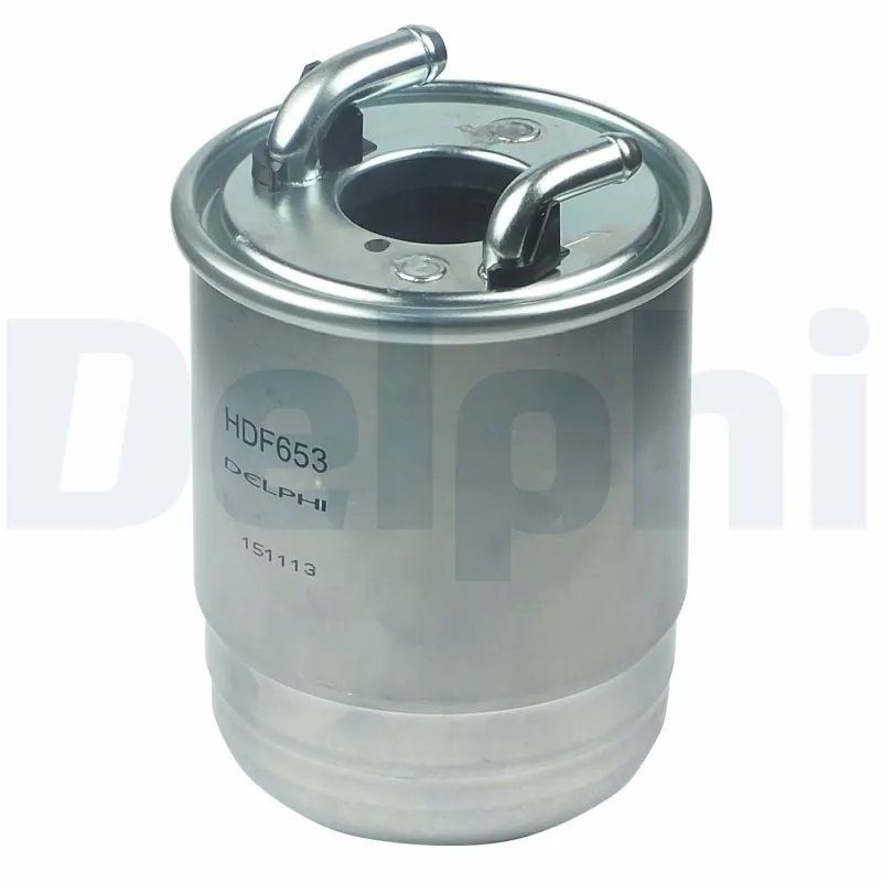 Fuel Filter HDF653