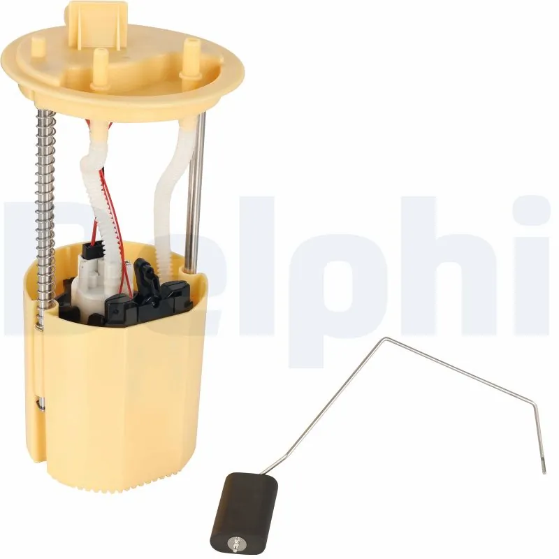 Fuel Feed Unit FG2676-12B1