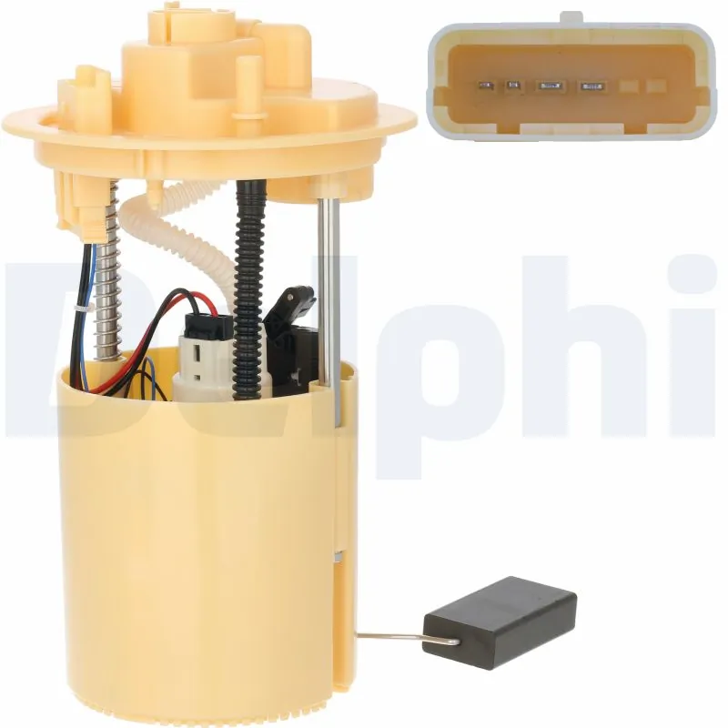 Fuel Feed Unit FG2398-12B1