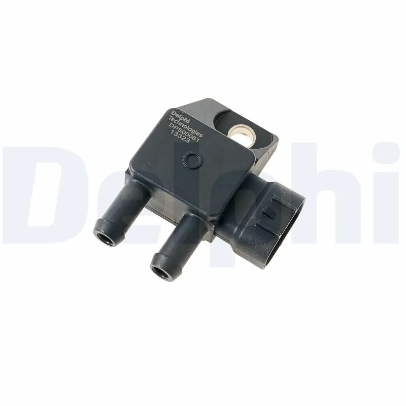 Sensor, presión gas de escape DPS00061-12B1