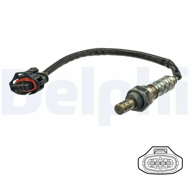 Oxygen Sensor ES21177-12B1