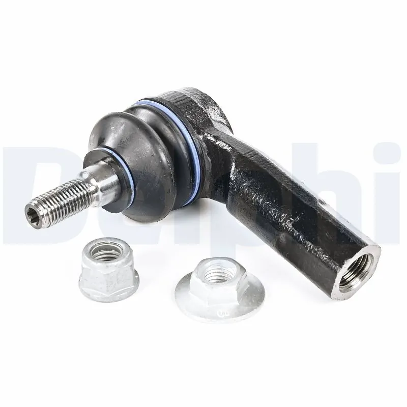 Tie Rod End TA3604
