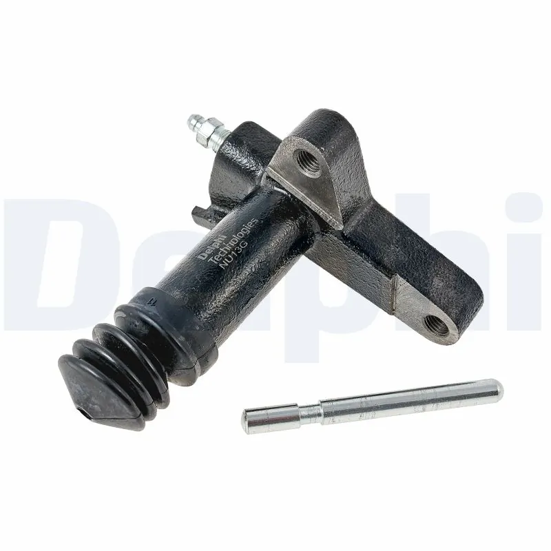 Slave Cylinder, clutch LL80192