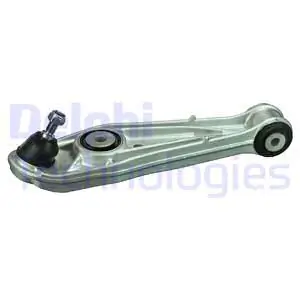 Control/Trailing Arm, wheel suspension TC3775
