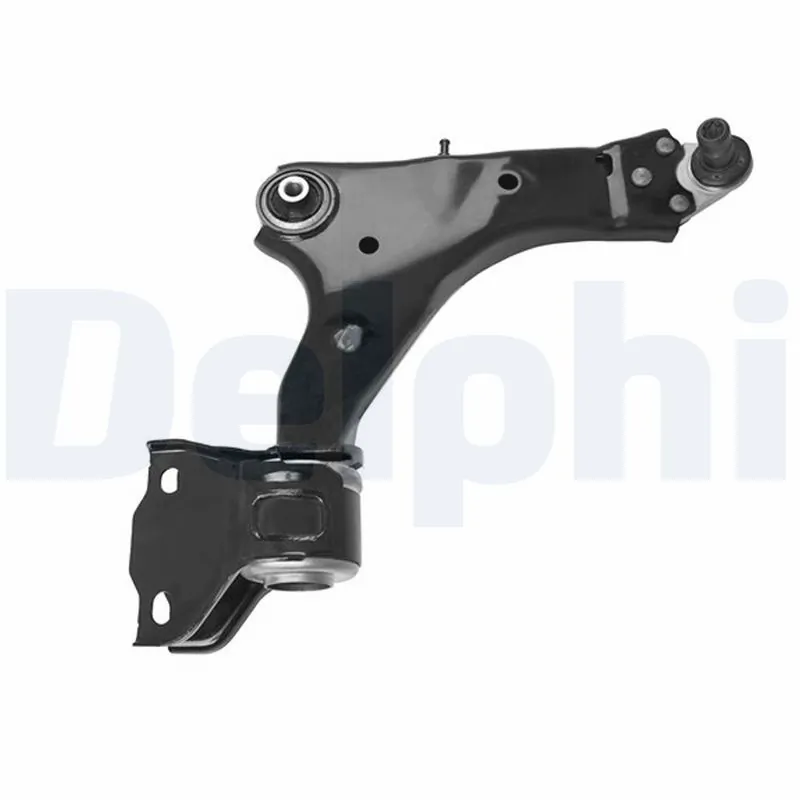 Control/Trailing Arm, wheel suspension TC4376