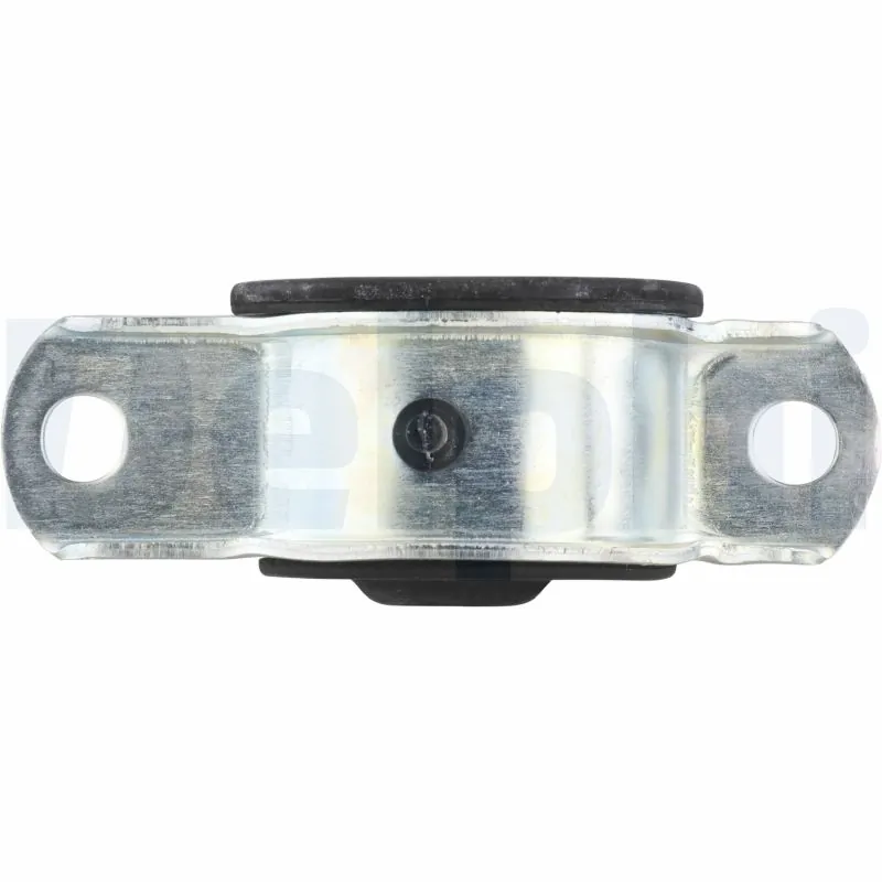 Mounting, control/trailing arm TD389W