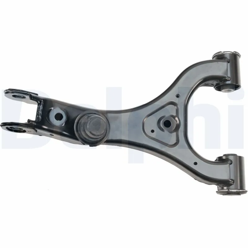 Control/Trailing Arm, wheel suspension TC8398