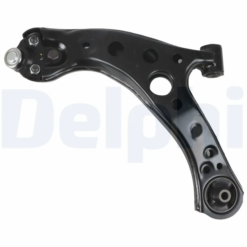 Control/Trailing Arm, wheel suspension TC4735