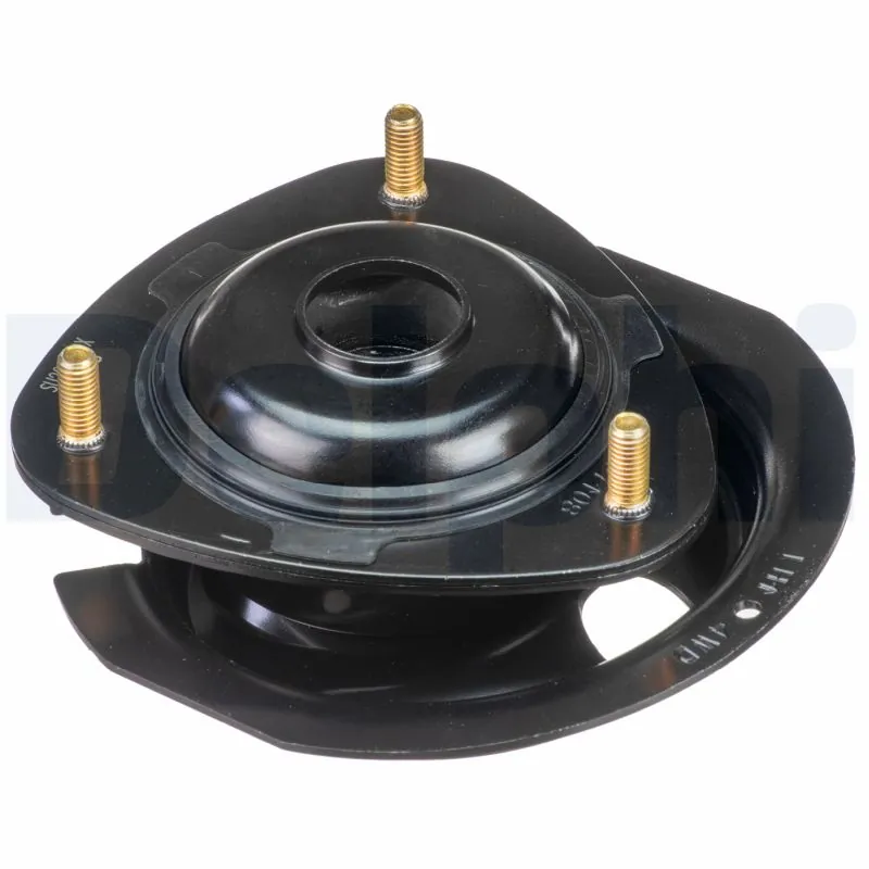DELPHI BSJ10109 Repair Kit, suspension strut support mount