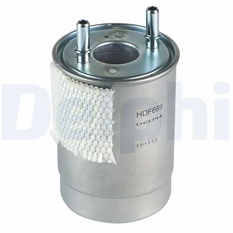 Fuel Filter HDF669