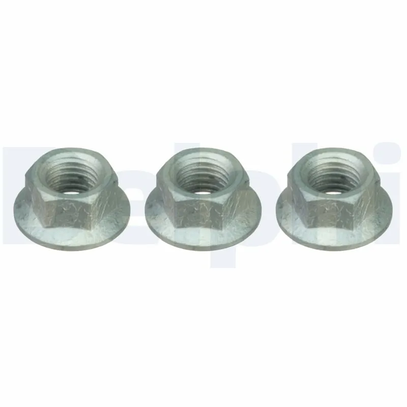 DELPHI BSJ10116 Repair Kit, suspension strut support mount