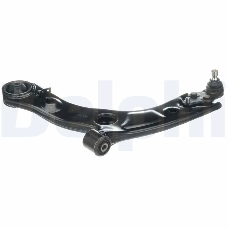 Control/Trailing Arm, wheel suspension TC7929
