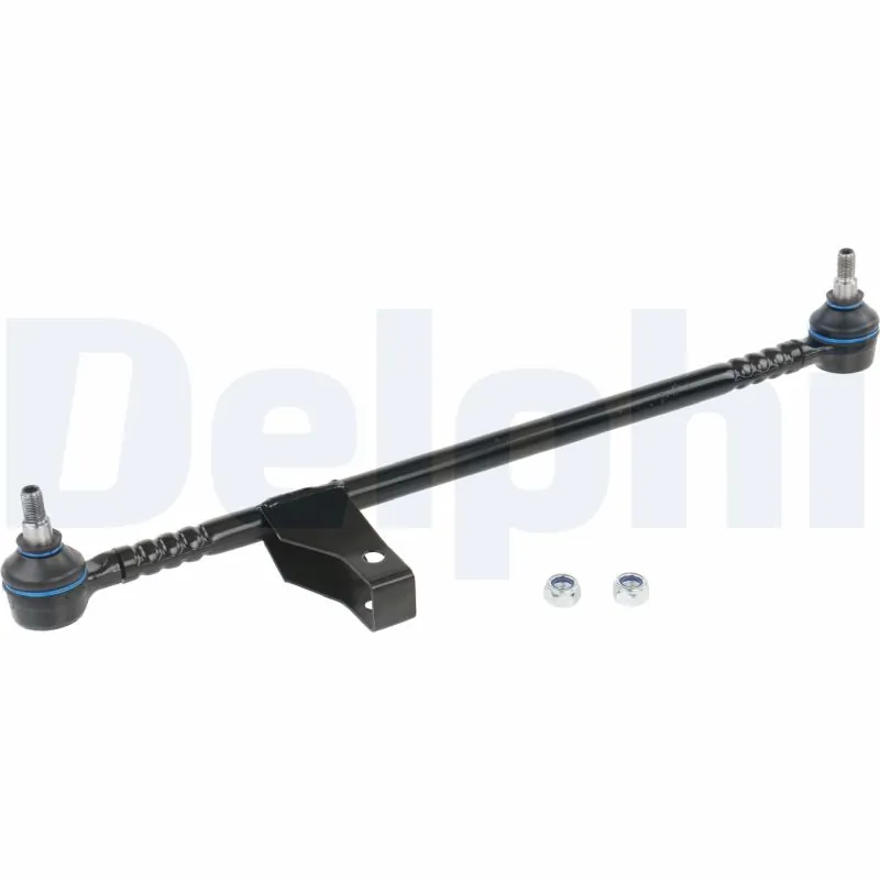 Centre Rod Assembly TL241