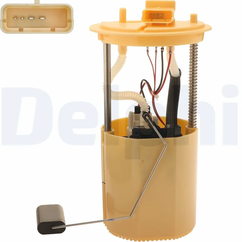 Fuel Feed Unit FG2433-12B1