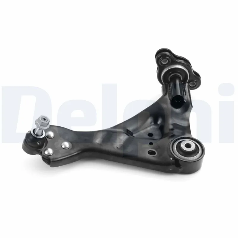 Control/Trailing Arm, wheel suspension TC3906