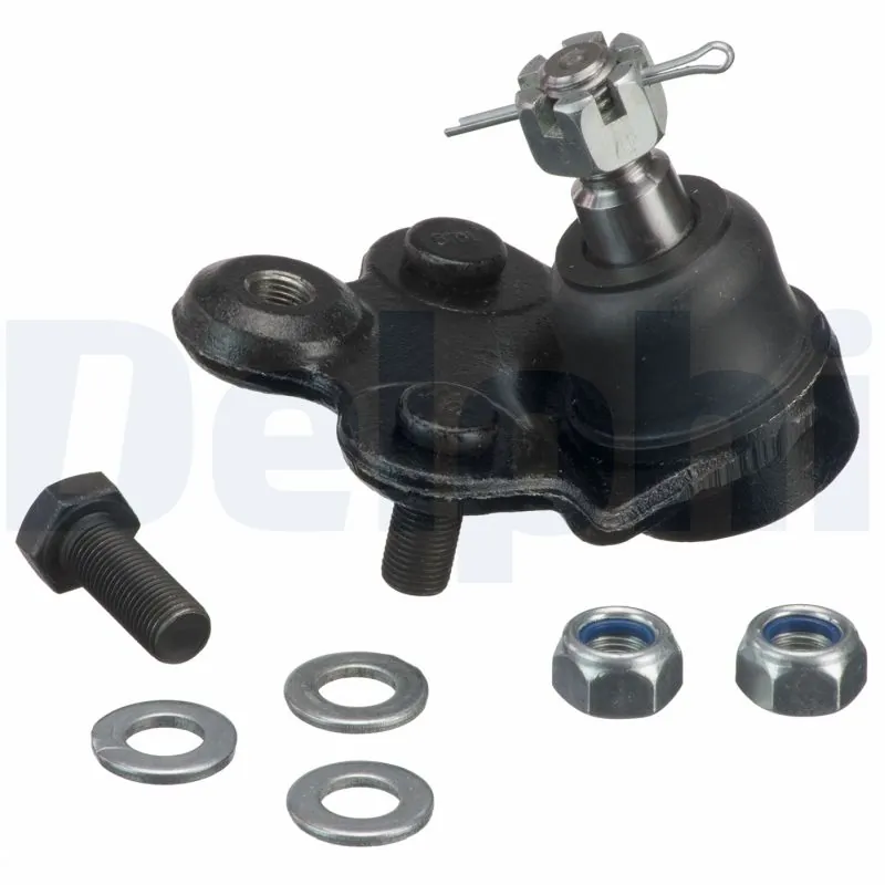Ball Joint TC3403