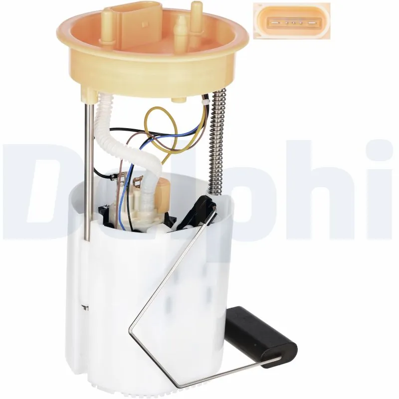 Fuel Feed Unit FG2423-12B1