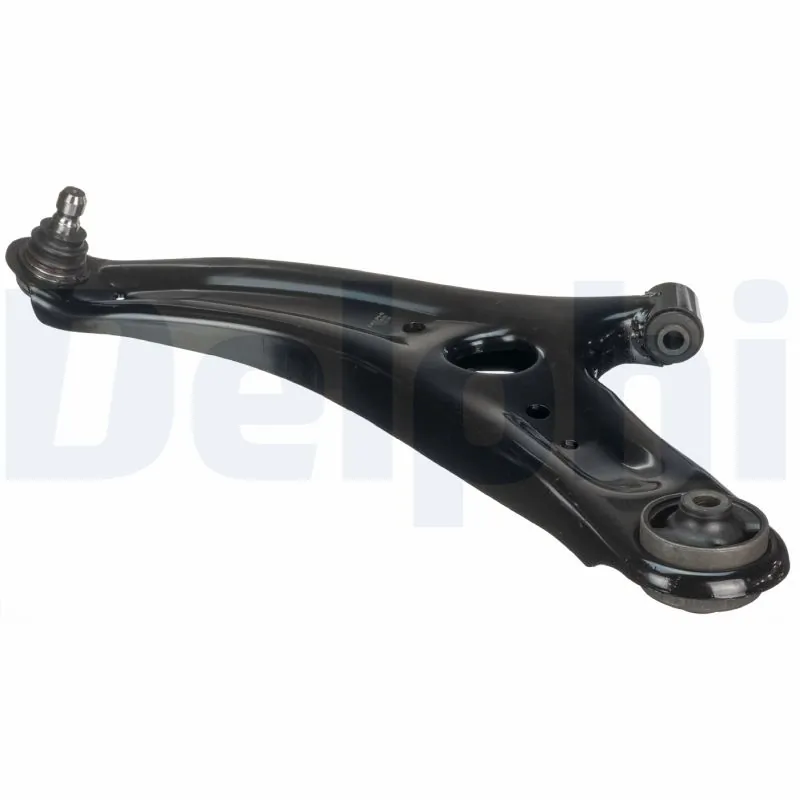 Control/Trailing Arm, wheel suspension TC3828