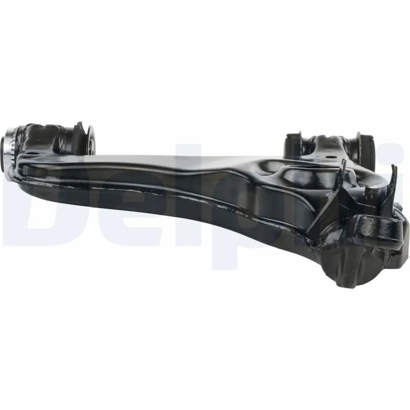 Control/Trailing Arm, wheel suspension TC1053